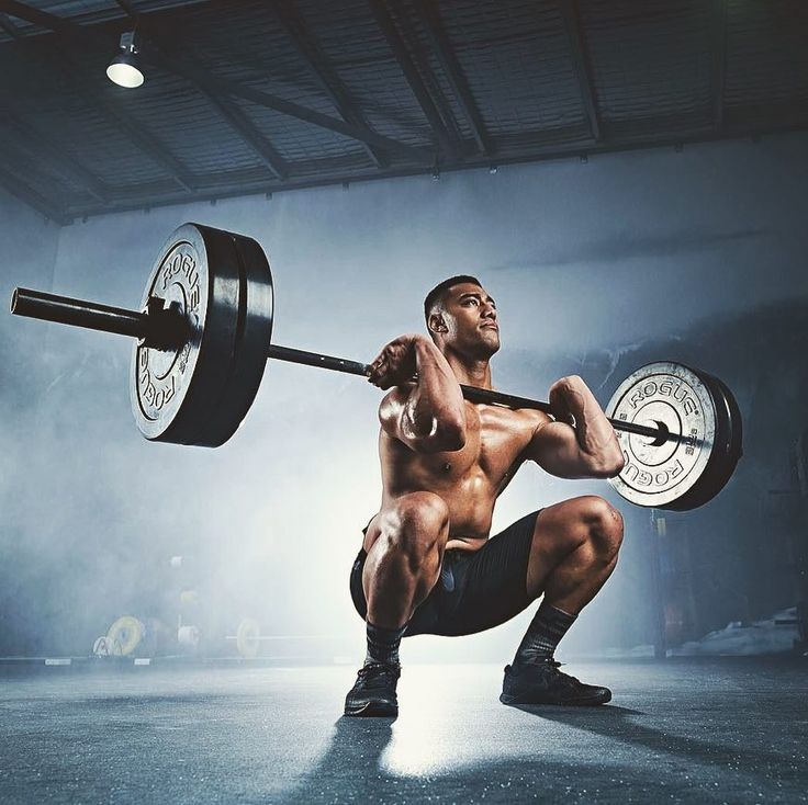 GYM PRODUCTS
